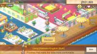 One Piece: Grand Gourmet screenshot thumbnail