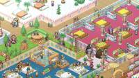 One Piece: Grand Gourmet screenshot thumbnail