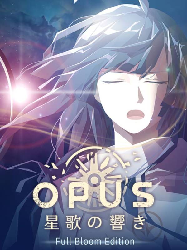 Opus: Echo of Starsong - Full Bloom Edition image
