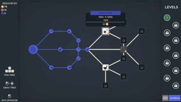 Orb Breaker screenshot