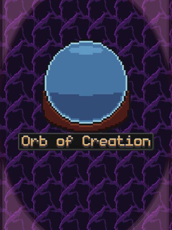Orb of Creation image
