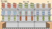 Organize My Shop screenshot thumbnail