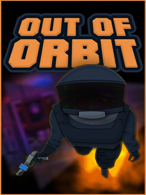 Out of Orbit image