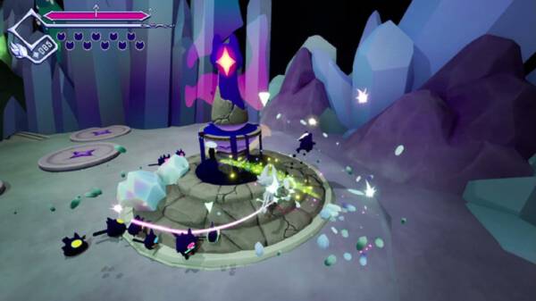 Outclaw screenshot