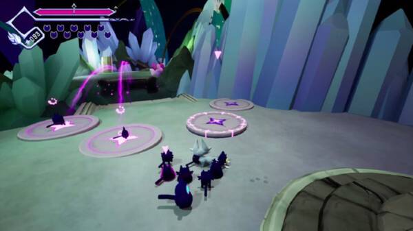 Outclaw screenshot