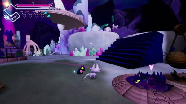 Outclaw screenshot