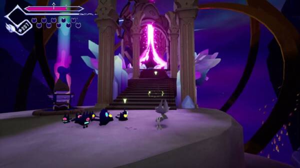 Outclaw screenshot