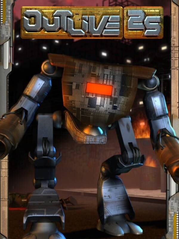 Outlive 25 image