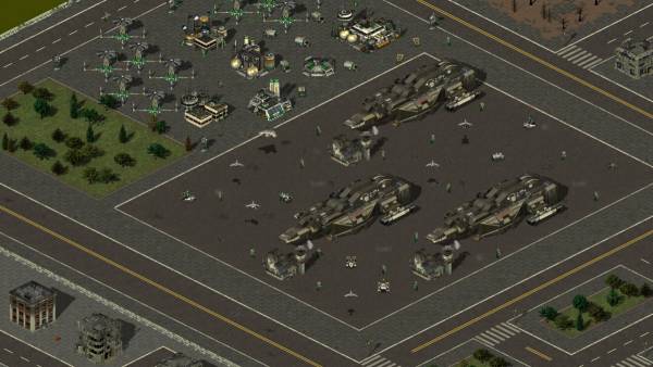 Outlive 25 screenshot