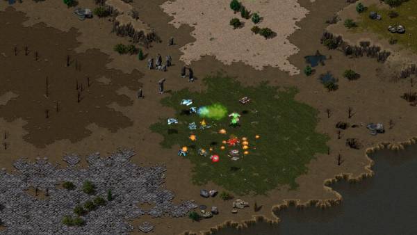 Outlive 25 screenshot