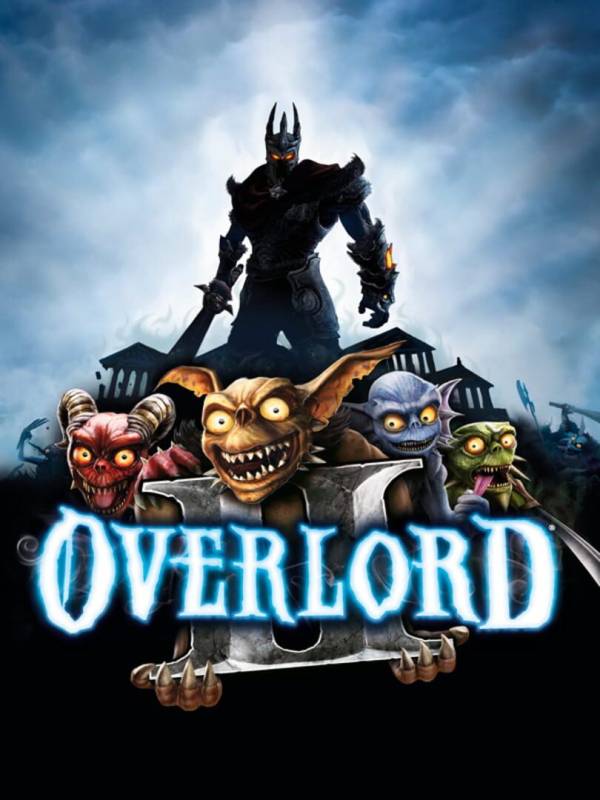 Overlord II image