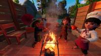 OxyRail screenshot thumbnail