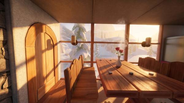 OxyRail screenshot