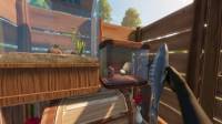 OxyRail screenshot thumbnail