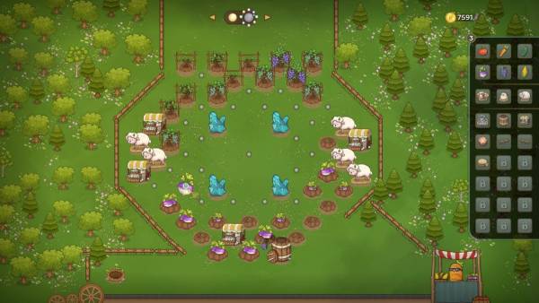 Pachinko Farm screenshot