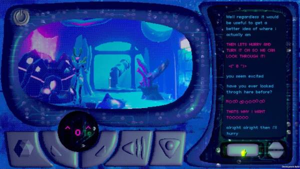 Panthalassa screenshot