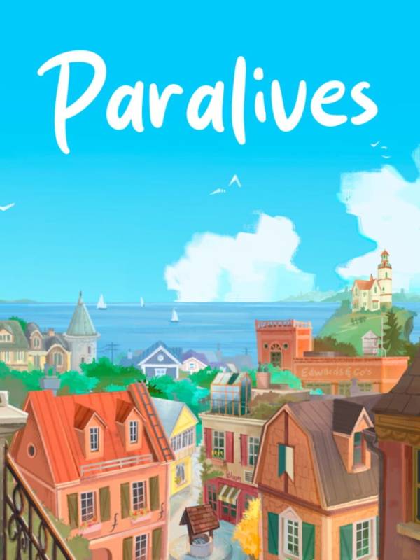 Paralives image