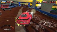 Parking Garage Rally Circuit: European Tour screenshot thumbnail