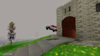 Parking Garage Rally Circuit: European Tour screenshot thumbnail