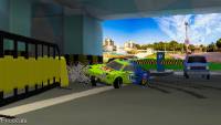 Parking Garage Rally Circuit: European Tour screenshot thumbnail