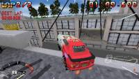 Parking Garage Rally Circuit: European Tour screenshot thumbnail