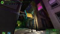 Parkside: Decayed Soul Manipulation screenshot thumbnail