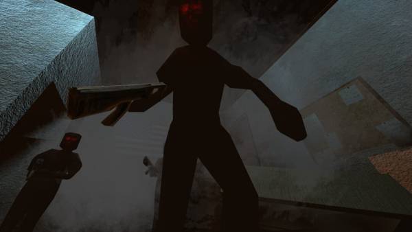 Parkside: Decayed Soul Manipulation screenshot