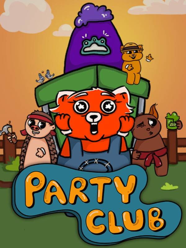 Party Club image