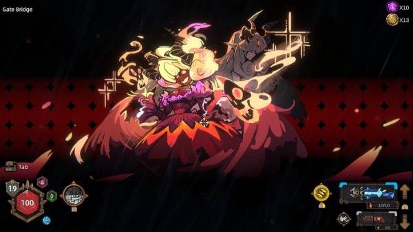 Pass the Fear screenshot