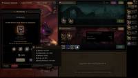 Path of Idle: Old Gods Rising screenshot thumbnail