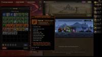 Path of Idle: Old Gods Rising screenshot thumbnail