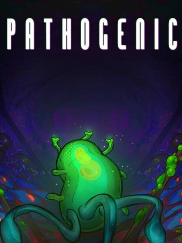 Pathogenic image