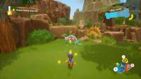 Paw Patrol: Dino World screenshot thumbnail