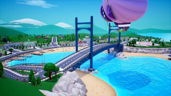 Paw Patrol: World screenshot