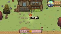 Pawsome Resort screenshot thumbnail