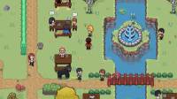 Pawsome Resort screenshot thumbnail