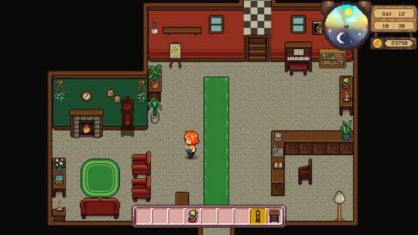 Pawsome Resort screenshot