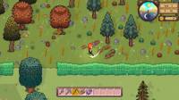 Pawsome Resort screenshot thumbnail