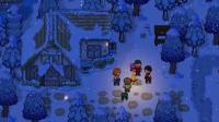 Pawsome Resort screenshot thumbnail