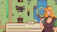 Pawsome Resort screenshot thumbnail