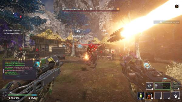 Pax Autocratica screenshot