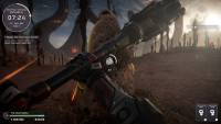 Pax Autocratica screenshot thumbnail