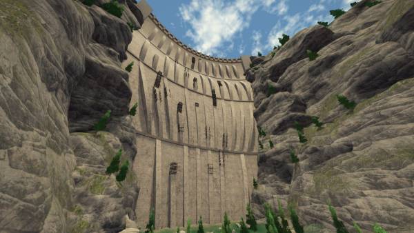 Peaks of Yore: The Great Alps screenshot