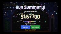 Pegfinity screenshot thumbnail