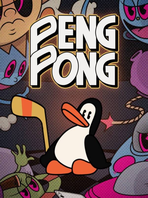 PengPong image