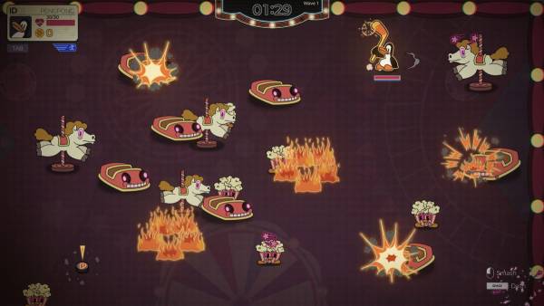 PengPong screenshot