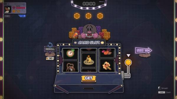 PengPong screenshot