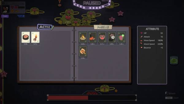 PengPong screenshot