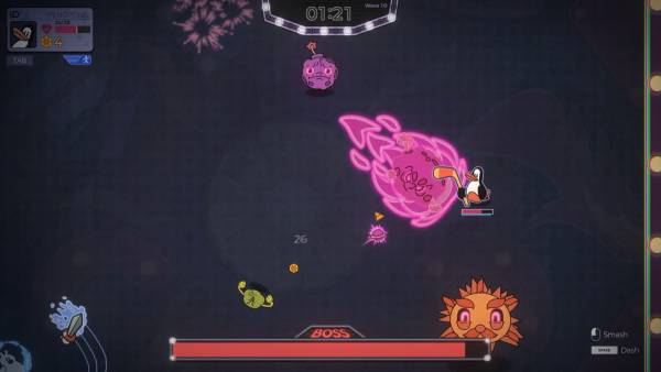 PengPong screenshot