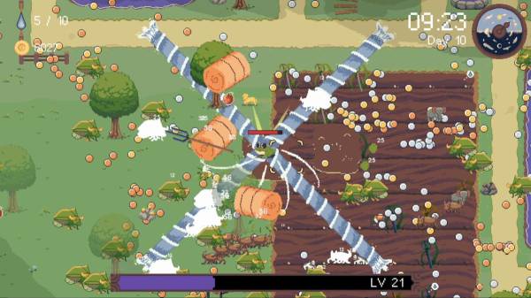 Pesticide Not Required screenshot